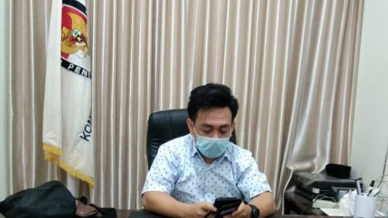 KPUD Konkep Siap Distribusikan Logistik di 7 Kecamatan