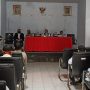 DPMD menggelar Rapat Kordinasi (Rakor)