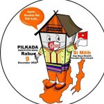 Tiga Hasil Survey Berbeda, Ini Tanggapan Masyarakat Muna