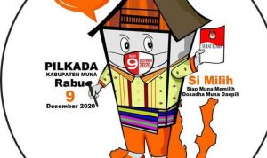 Tiga Hasil Survey Berbeda, Ini Tanggapan Masyarakat Muna