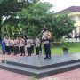 Waka Polda Sulawesi Tenggara(Sultra), Brigjen Pol Waris Agono