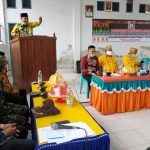 Wonua Kotu Bitara Gelar Sosialisasi Penguatan Kearifan Lokal
