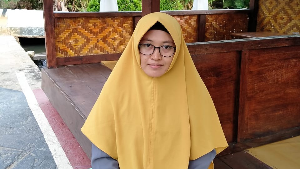 Yuni Damayanti