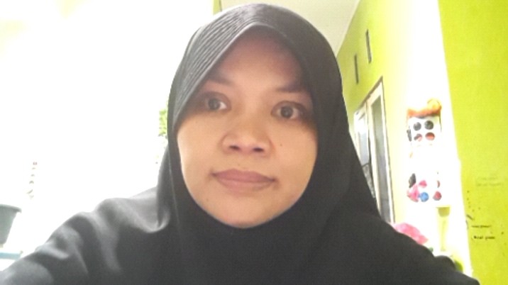 Ratni Kartini, S.Si (Member WCWH dan Mahasiswi Sekolah Ahli Ekonomi Islam)