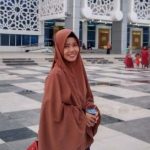 Nahmawati, S.IP (Member Aktif Menulis)