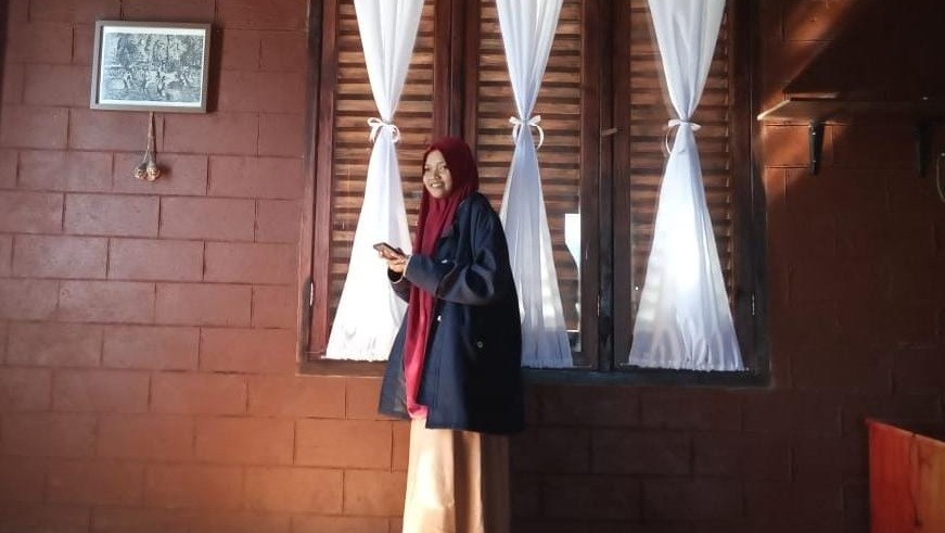 St. Nurwahyu (Komuniatas Pena Ideologis Maros)