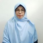 Hasni Tagili, M. Pd. (Praktisi Pendidikan Konawe)
