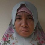 Srilestina (Pemerhati Umat)