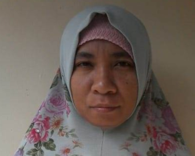 Srilestina (Pemerhati Umat)