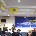 Menjawab Tantangan Zaman, PMII Sultra Gelar Muspimda
