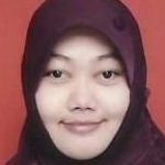 Oktavia Tri Sanggala Dewi, S.S., M.Pd (Aktivis Dakwah Islam, Jambi)