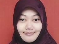 Oktavia Tri Sanggala Dewi, S.S., M.Pd (Aktivis Dakwah Islam, Jambi)