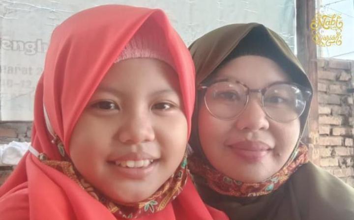 Yuslinawati (Aktivis Muslimah)