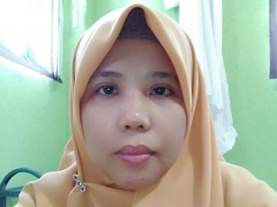 Risnawati, S.Tp (Pegiat Opini Media Kolaka)