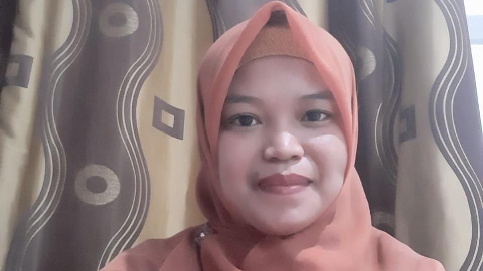 Wulan AMALIA Putri, S.S.T (Pemerhati Masalah Sosial)