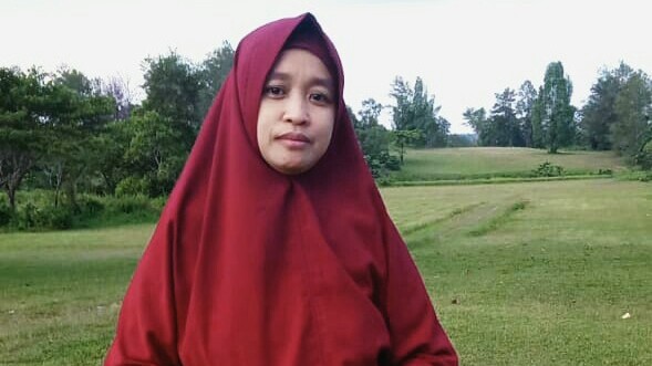 Rayani Umma Aqila