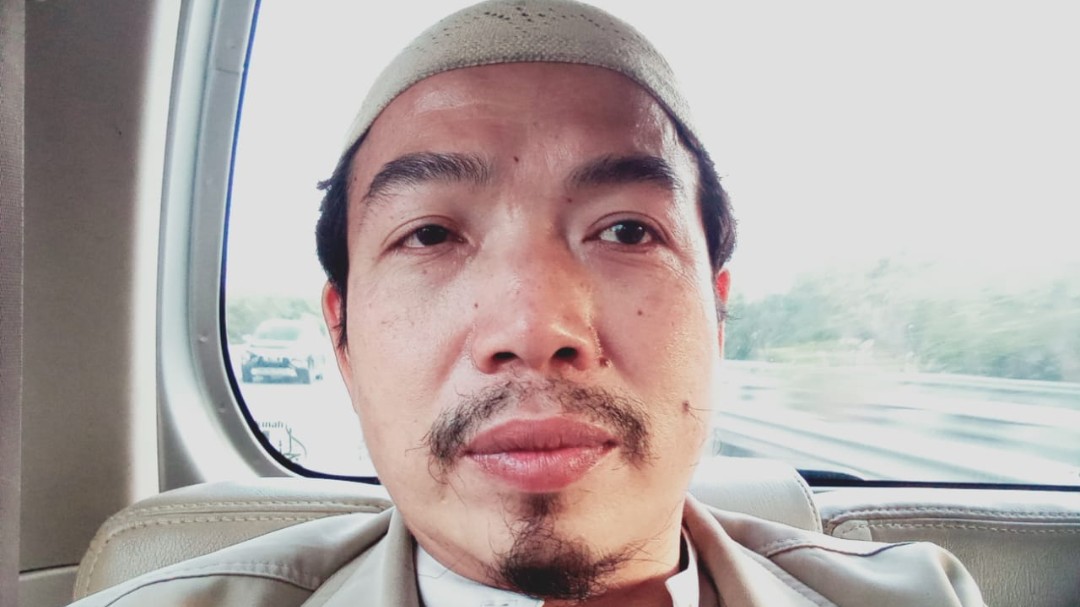 Ainul Mizan (Peneliti LANSKAP
