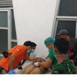 Pria di Konsel Ditemukan Tewas Tergantung