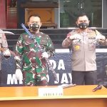 Enam Orang Pengikut Habib Rezieq Ditembak Mati