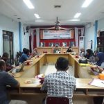 Dua Paslon Pilkada Selayar Lolos Zona Diskualifikasi