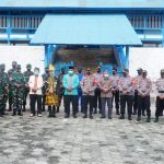Apel Kebangsaan di Kota Baubau Mengangkat Tema PO-5