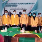 PD IPM Jepara Lantik PC IPM Bangsri yang Baru