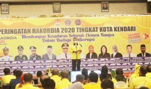 Begini Cara Pemkot Mencegah Korupsi