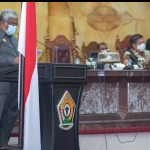 Begini Tema Pembangunan Pemprov Sultra Tahun 2021