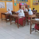 Tiga Sekolah Kembali Dibuka, Pemkot Tidak Paksa Siswa Belajar Tatap Muka