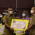 Pemkot Anggarkan 4 M Selamatkan Pariwisata dan Ekonomi Kreatif