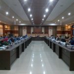 Fraksi Nasdem DPRD Sultra Usul Gaji Honorer Dinaikkan