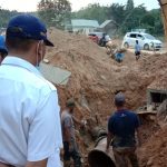 Pendistribusian Air PDAM Kendari di 6 Kecamatan Dihentikan Sementara