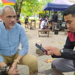 KONI Sultra Susun Program Kerja Hadapi PON Papua 2021