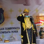 HUT Wakatobi, Arhawi: Kita Sedang dan Terus Berubah