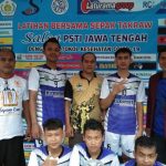 Sepaktakraw Jateng Sayangkan Syarat Caketum PB PSTI