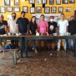 IKA Alumni SMK 2 Kendari Siapkan Hadiah Menarik Di Turnamen Futsal