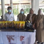 Tekan Inflasi Jelang Nataru, Pemda Muna Adakan Pasar Murah