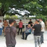 Satpol PP Muna Fokus Ciptakan Kawasan Perkotaan yang Teratur