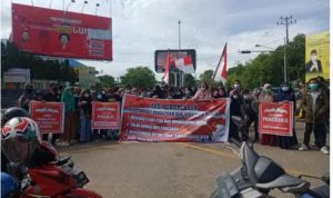 FSN Gelar Aksi Kebhinekaan Menjaga Persatuan dan Kesatuan NKRI