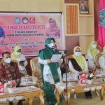 Peringati Hari ibu, Sri Lestari Sulkarnain: Mari Menjadi Ibu yang Cerdas