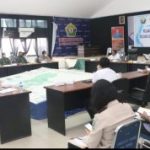 Jelang Libur Nataru, Satgas Covid-19 Sultra Rakor Antisipasi Penyebaran Covid-19
