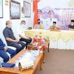 Pemkot Baubau Keluarkan Imbauan Nataru