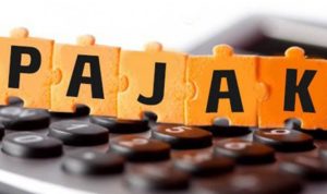 PT VDNI Menunggak Rp 23 Miliar Pajak Air