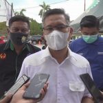 Sulkarnain Kadir Pastikan Natal Sesuai Arahan Menteri Agama