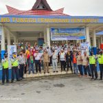 Amankan Arus Lalu Lintas Nataru, Begini Langkah Dishub Sultra