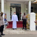 Jelang Nataru, Polres Selayar Gelar Ops Cipkon