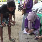 Jelang Tahun Baru 2021, Pemkot Kendari Gelar Yustisi