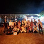 Peduli Kemanusiaan, AWP Gelar Open Donasi