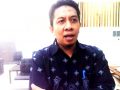 Andi Dewantara, selaku Koordinator divisi tekhnis