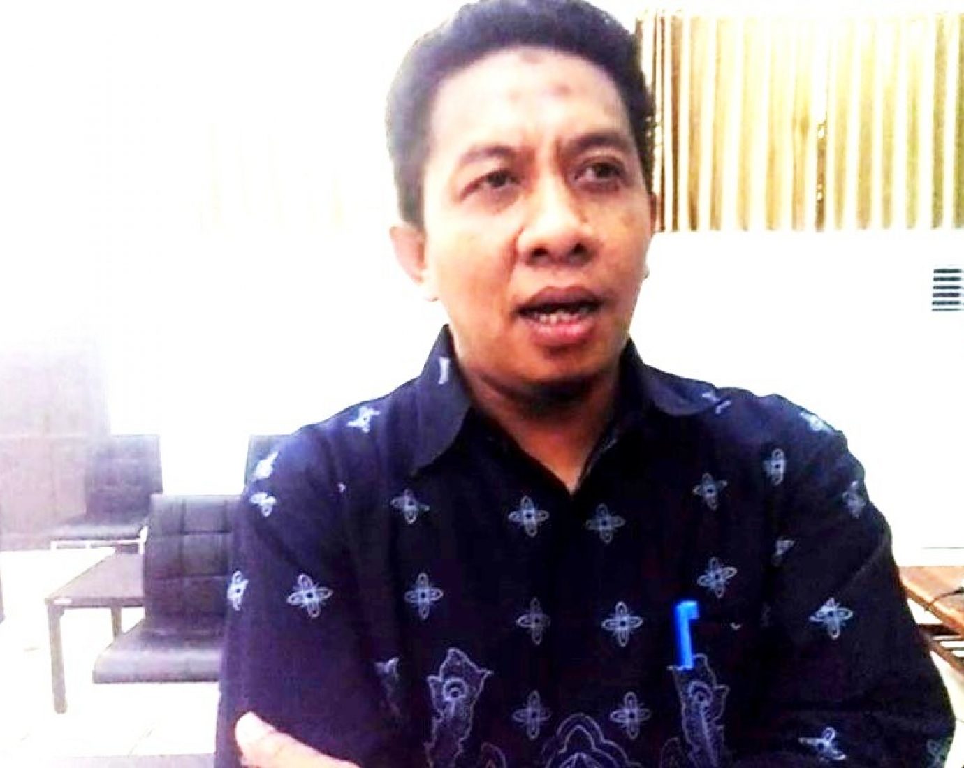 Paslon Bupati Selayar Terpilih Ditetapkan Setelah Diterimanya BRPK di MK